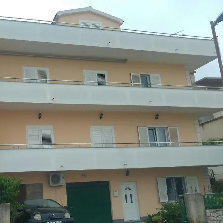 Star Danica*** Apartment *