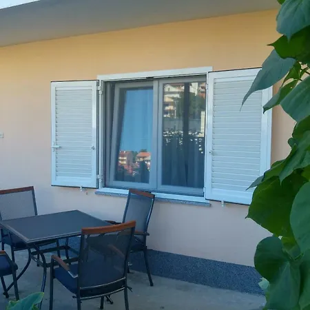 Star Danica*** Apartment Sibenik
