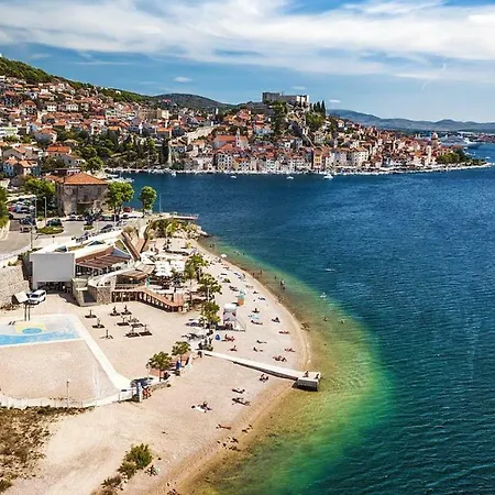 公寓 Star Danica*** *