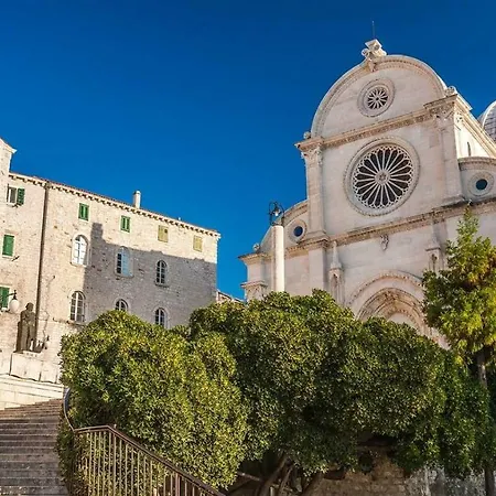 Star Danica*** 公寓