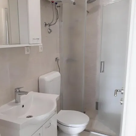 Star Danica*** 公寓