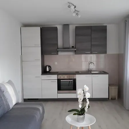 Apartment Star Danica*** *