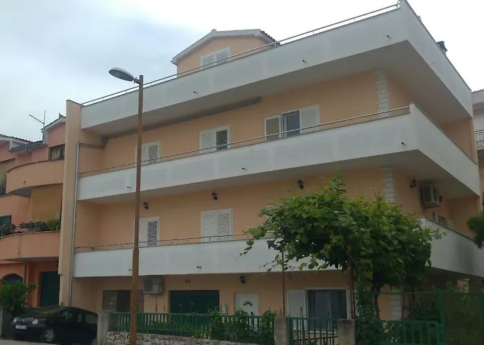 Star Danica*** Appartamento Šibenik