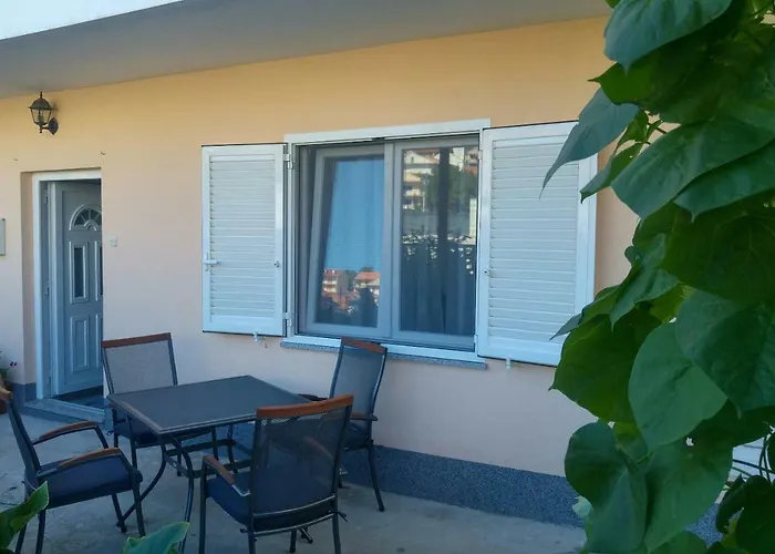 Star Danica*** Apartman Sibenik