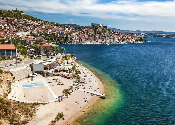 Apartman Star Danica*** *