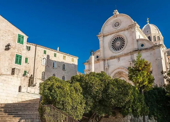 Star Danica*** Appartamento