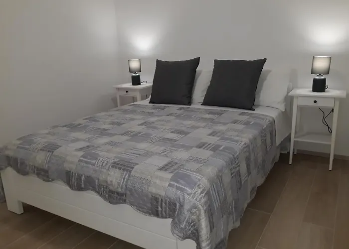 Appartamento Star Danica*** *