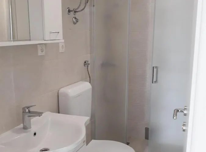 Star Danica*** Apartman