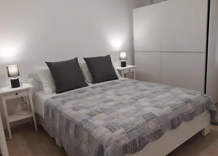 Apartman Star Danica***