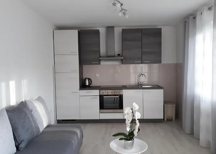 Apartman Star Danica*** *